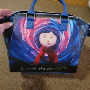 COPY - Loungefly Coralie purse